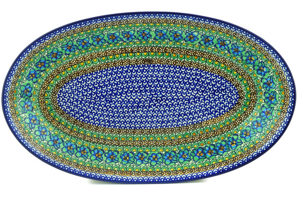 Platter 18"