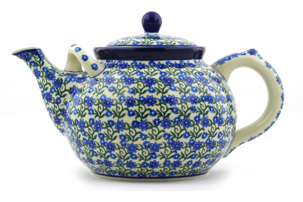 Tea or Coffee Pot 61 oz