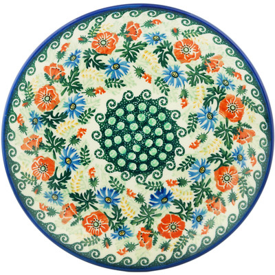 Dinner Plate