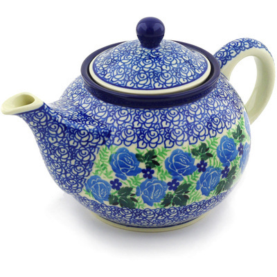 Tea or Coffee Pot 30 oz