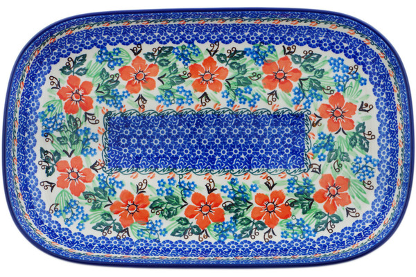 Platter 13"
