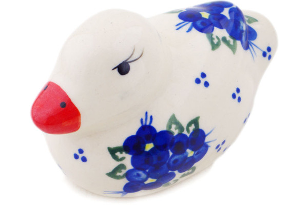Duck Figurine 4"