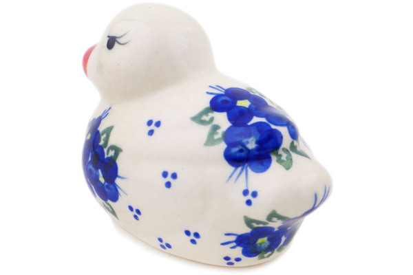 Duck Figurine 4"