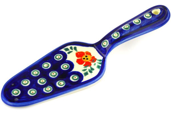 Pie and Cake Server 7"