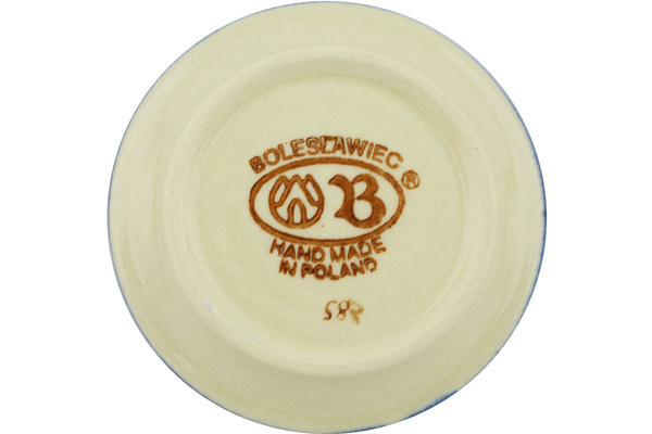 Espresso Cup with Saucer 3 oz