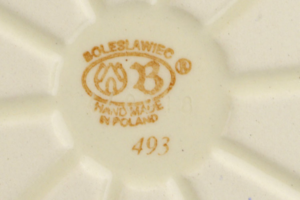 Rectangular Baker 12"