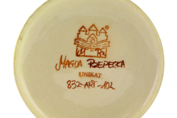 Utensil Jar 7"