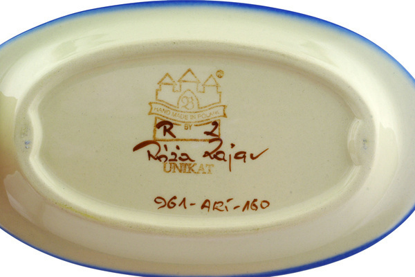 Salt and Pepper Set 7"