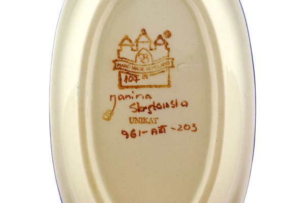 Salt and Pepper Set 7"