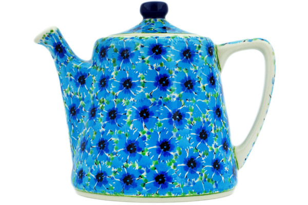 Tea or Coffee Pot 29 oz