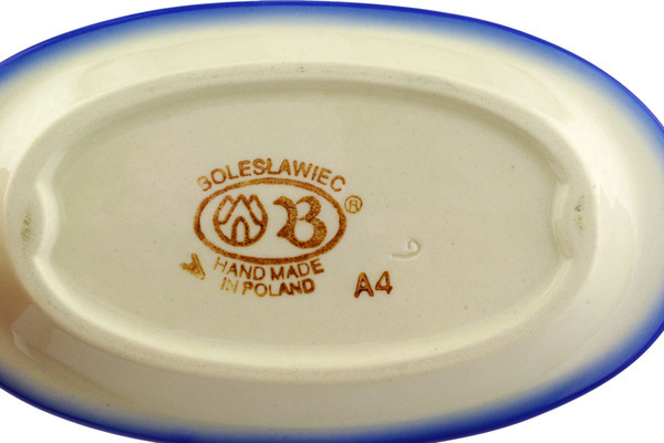 Salt and Pepper Set 7"