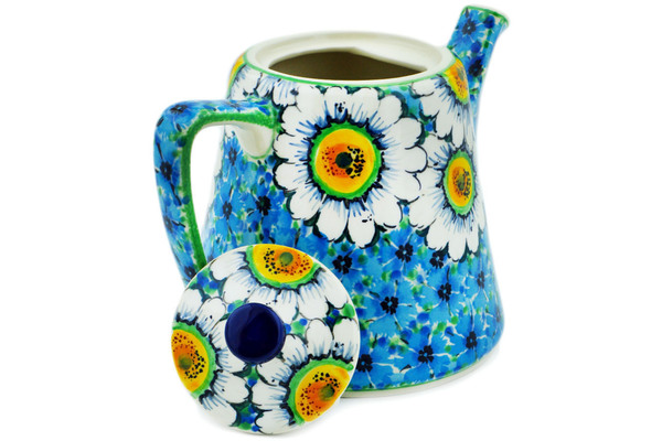 Tea or Coffee Pot 29 oz