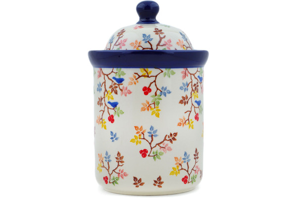 Cookie Jar 8"