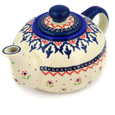 Tea or Coffee Pot 15 oz
