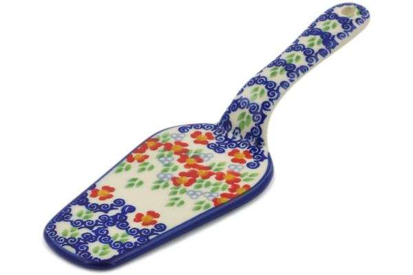 Pie and Cake Server 7"