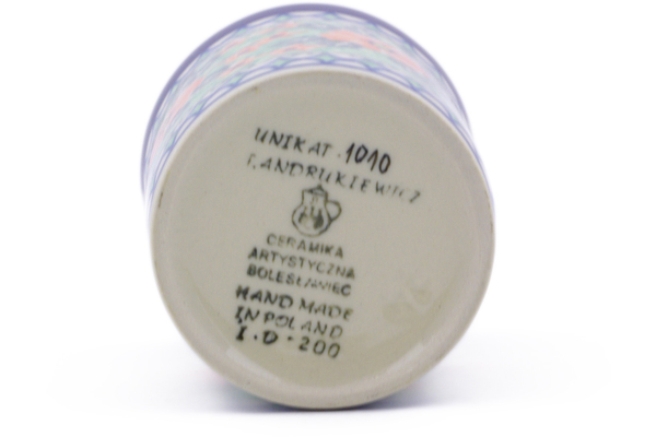 Toothbrush Holder 4"