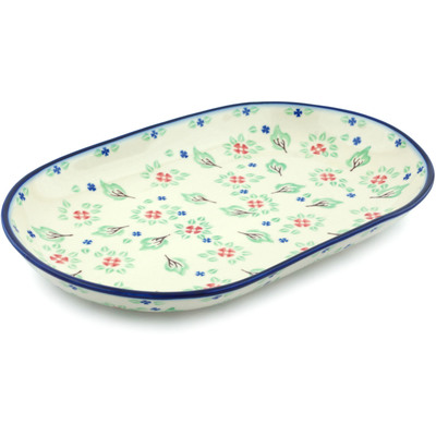Platter 13"