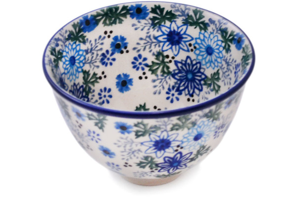 Bowl with Pedestal 5"