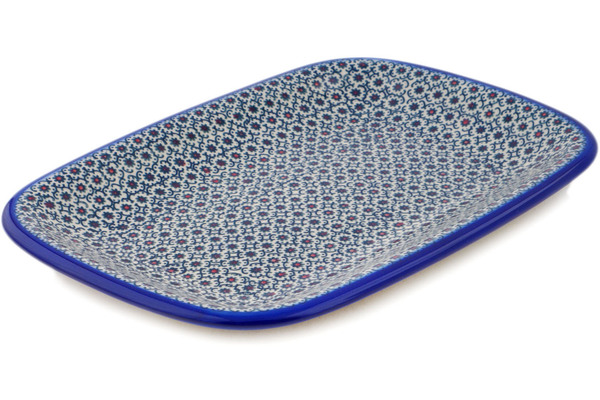 Platter 14"