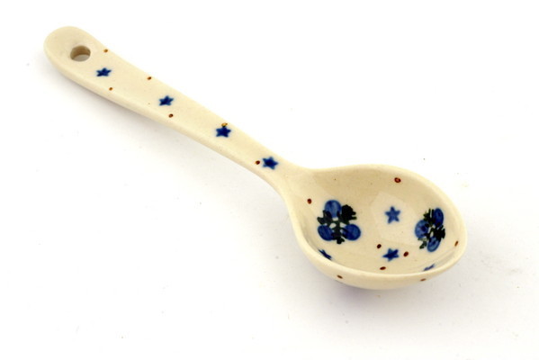Spoon 6"