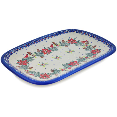 Platter 13"