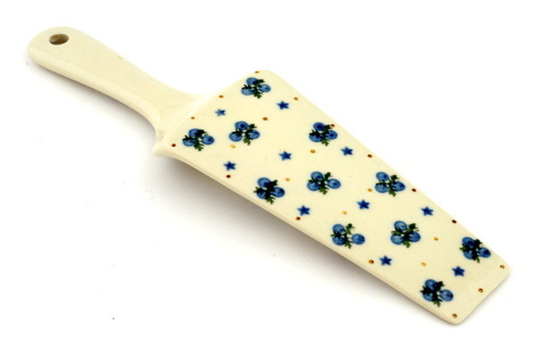 Pie and Cake Server 10"