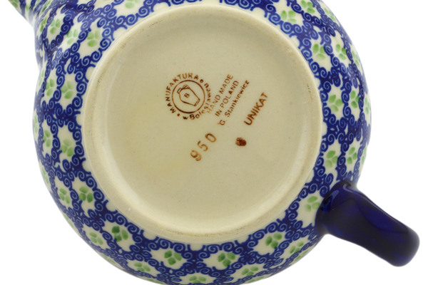 Tea or Coffee Pot 30 oz