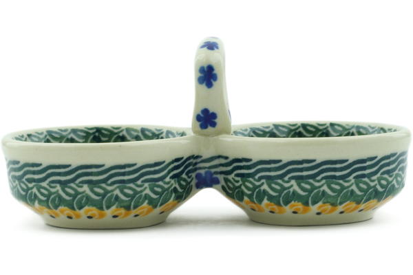 Condiment Dish 5"
