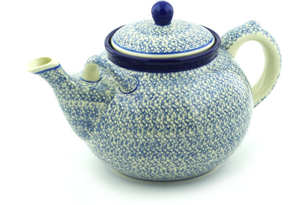 Tea or Coffee Pot 61 oz