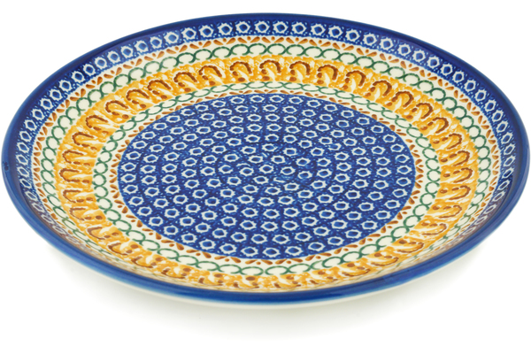 Dinner Plate