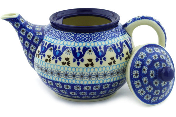 Tea or Coffee Pot 30 oz