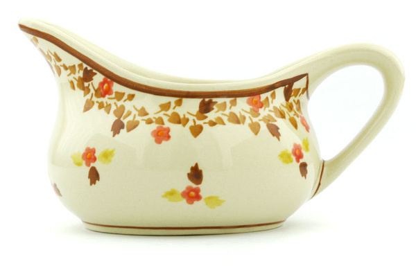 Gravy Boat 17 oz