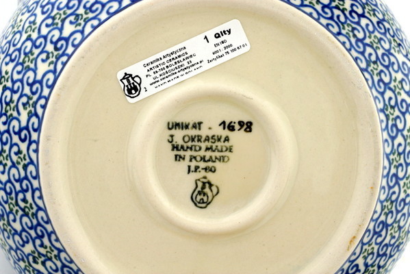 Tea or Coffee Pot 105 oz