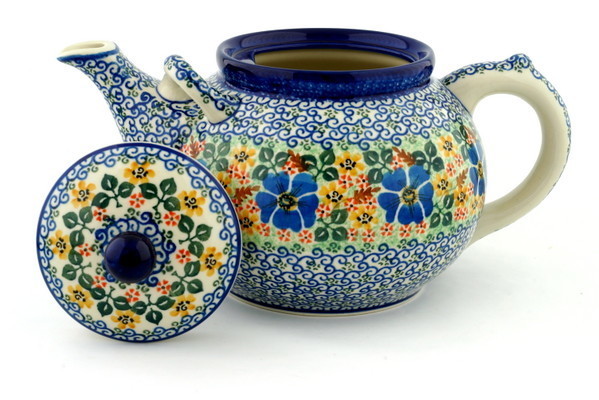 Tea or Coffee Pot 105 oz