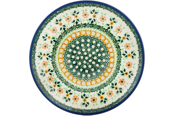 Dinner Plate