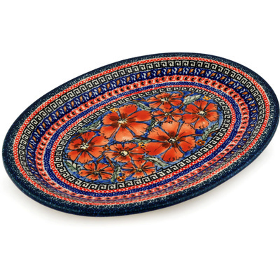 Platter 11"