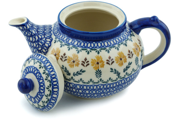 Tea or Coffee Pot 52 oz