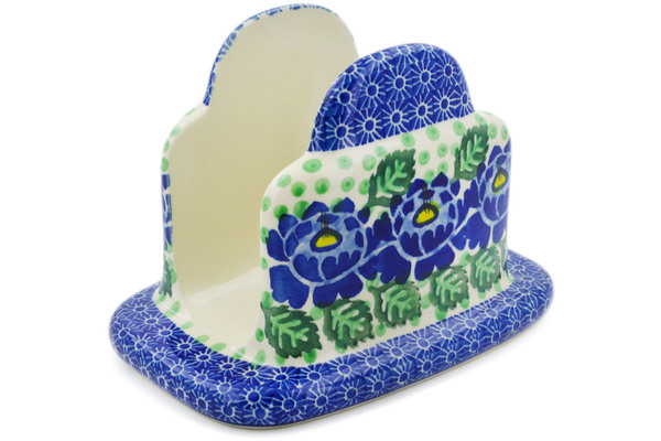 Napkin Holder 7"