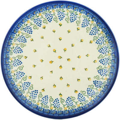 Dinner Plate