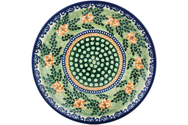 Dinner Plate
