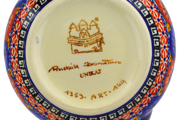 Tea or Coffee Pot 51 oz