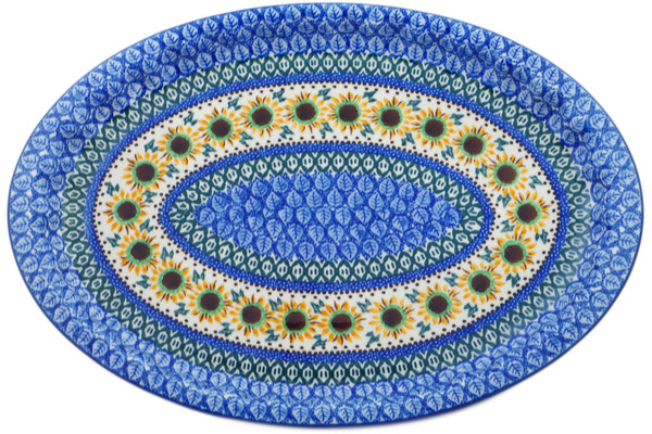 Platter 15"