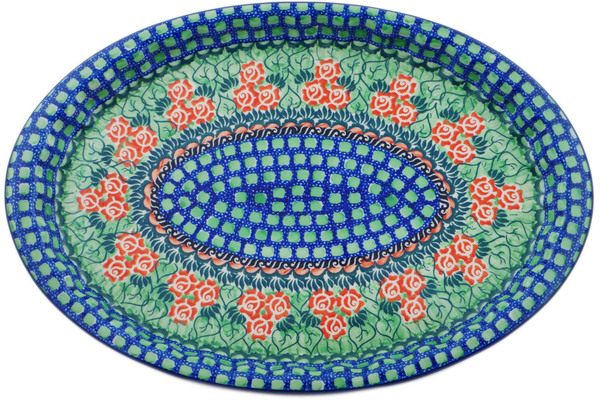 Platter 15"