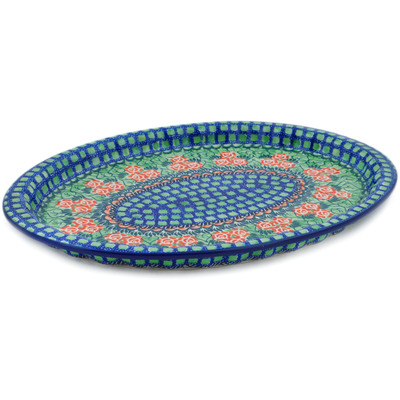Platter 15"