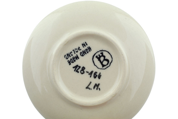 Espresso Cup with Saucer 3 oz