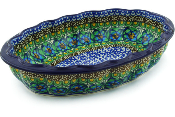 Serving Bowl 10"