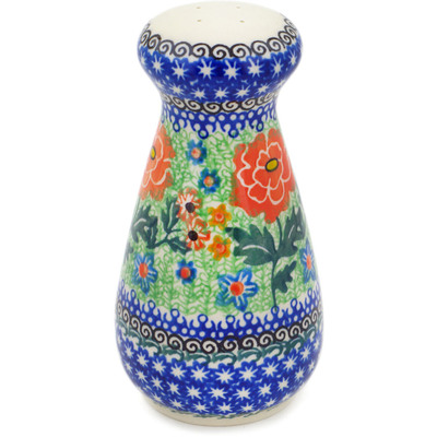 Pepper Shaker 6"
