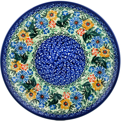 Dinner Plate