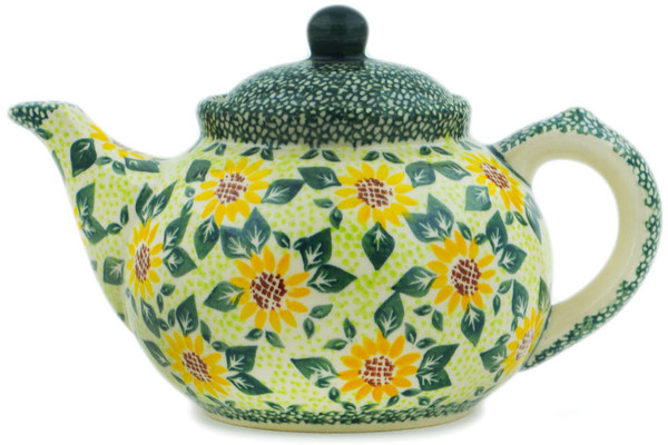 Tea or Coffee Pot 52 oz