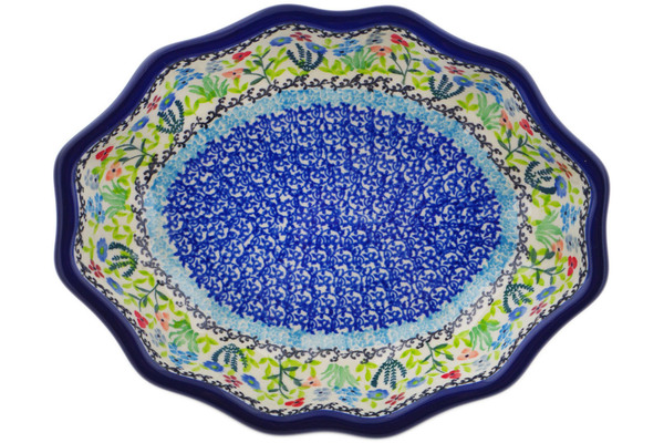 Serving Bowl 9"
